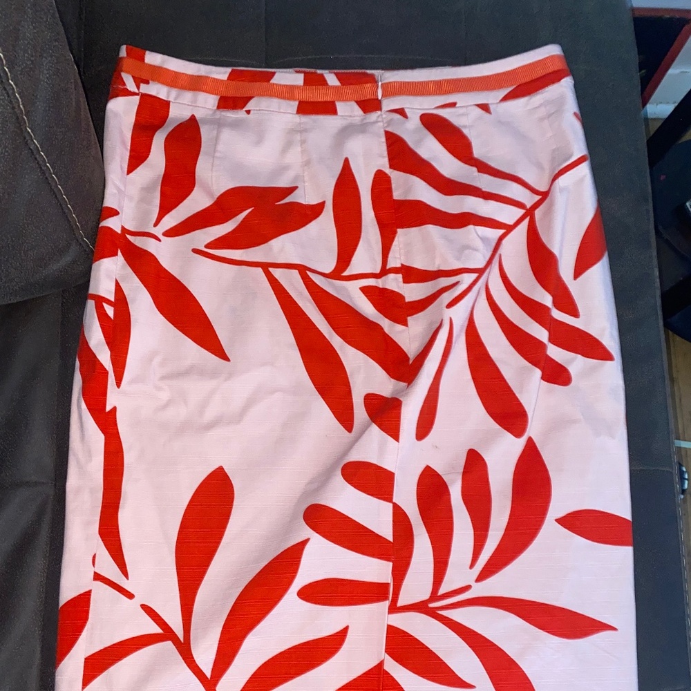 Boden skirt size 12